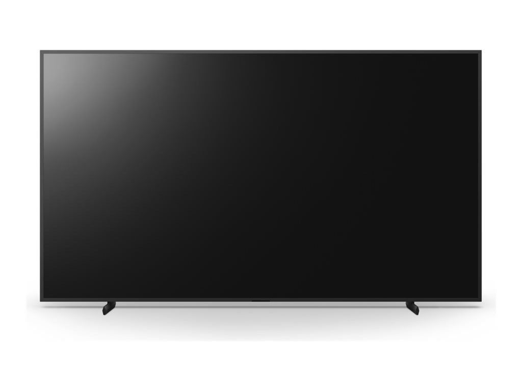 Sony Bravia Professional Displays FW-98BZ30L BZ30L Series - 98" LED-backlit