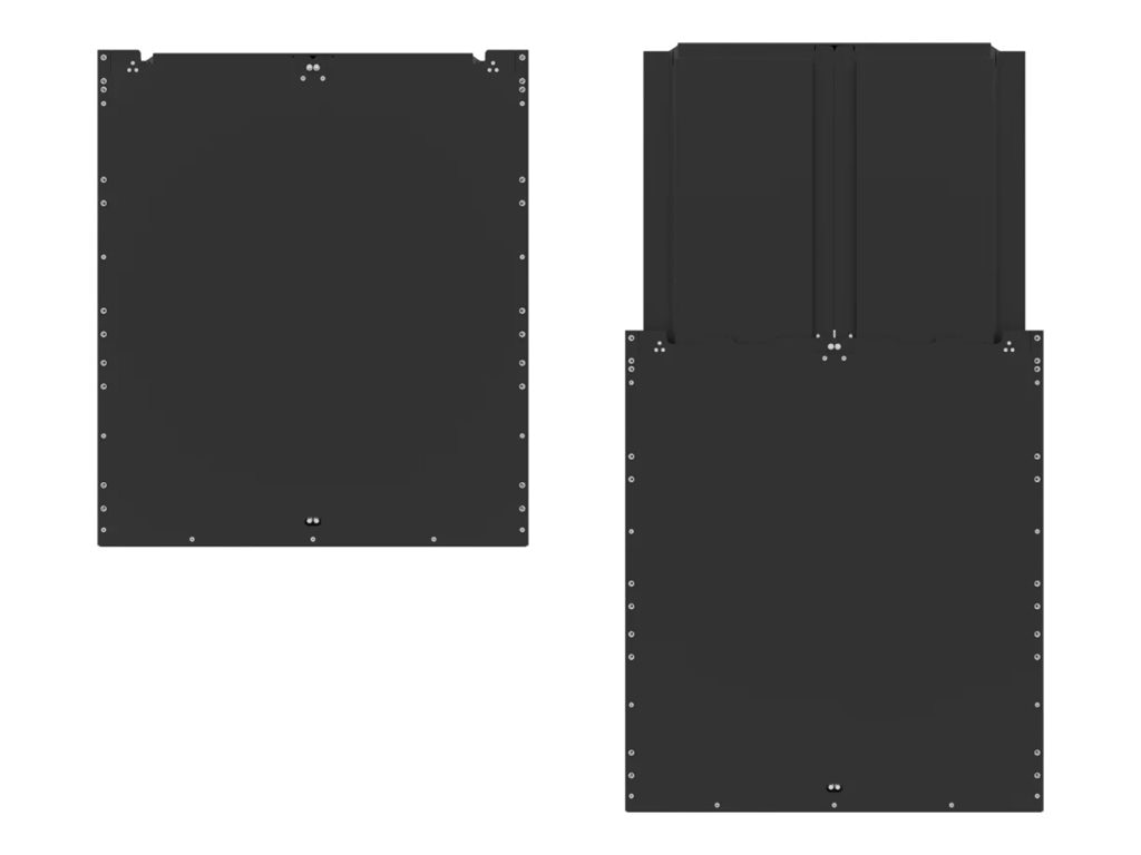 BalanceBox 650 mounting component - for interactive flat panel / touchscree