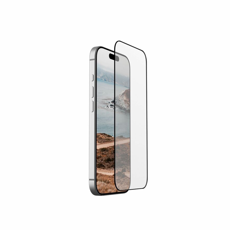 Urban Armor Gear Screen Protector for iPhone 17 - Thumbnail 5