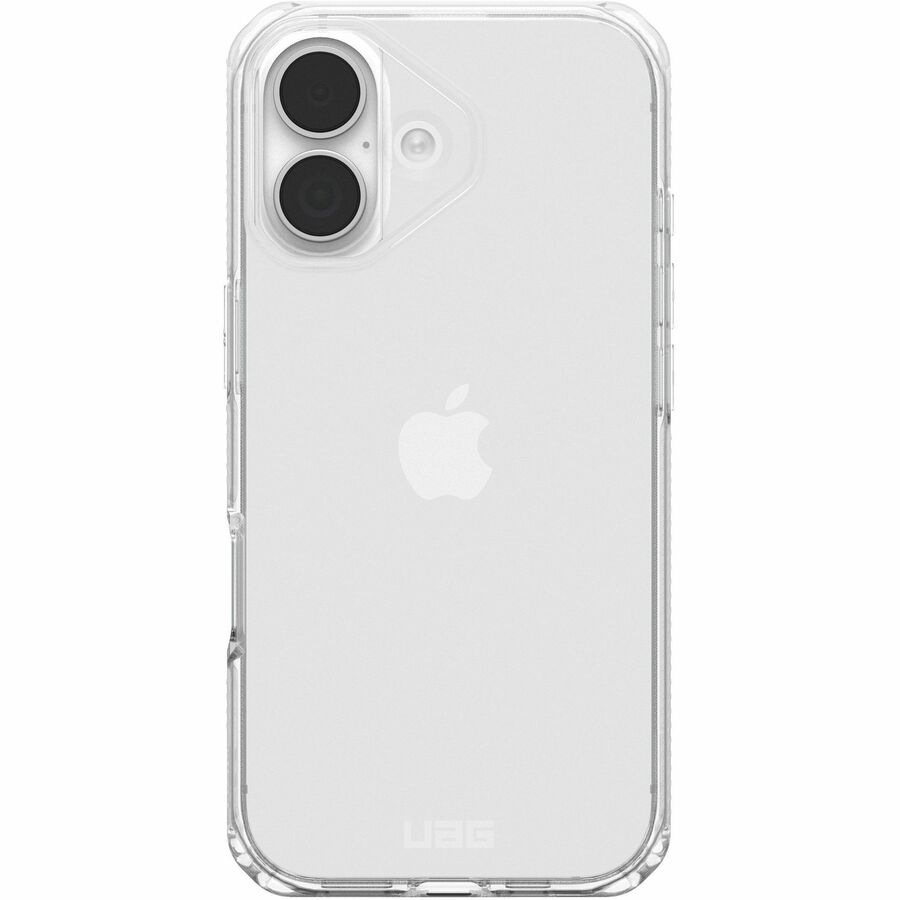 Plyo iPhone 17 Case - Ice