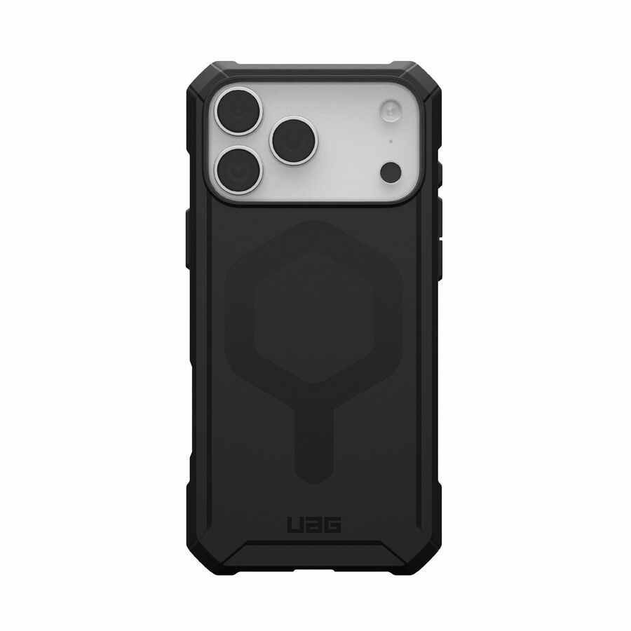 Urban Armor Gear Essential Armor iPhone Case
