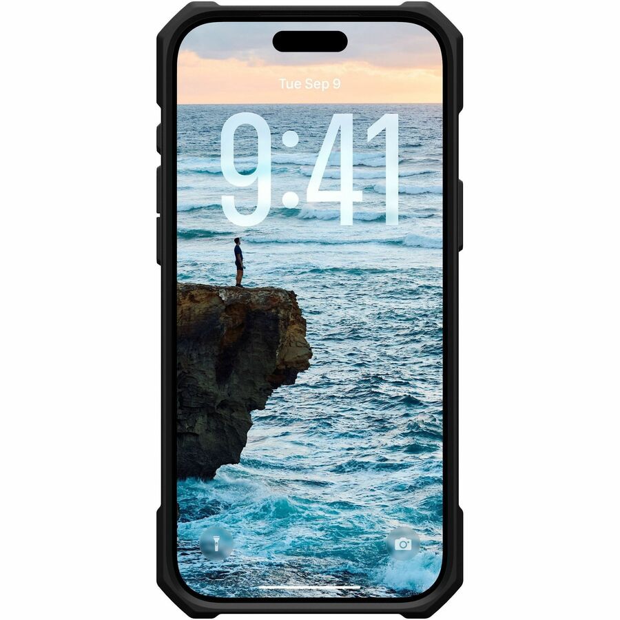 Urban Armor Gear Essential Armor iPhone Case - Thumbnail 3