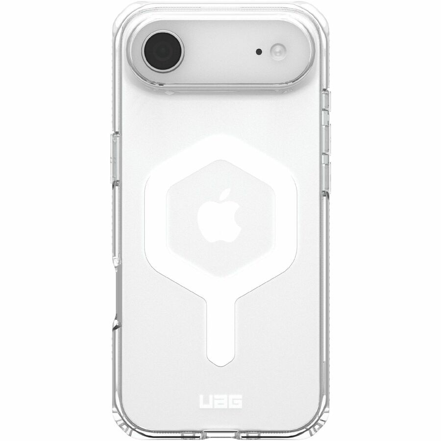 Urban Armor Gear Plyo iPhone Air Case - Ice/White