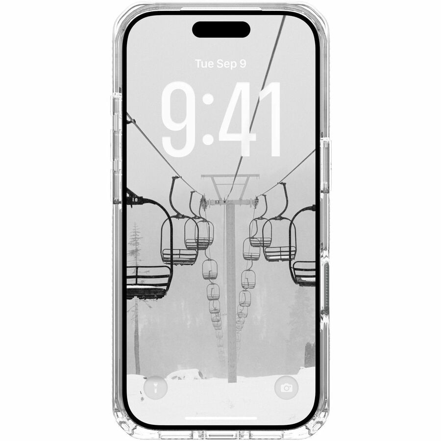 Urban Armor Gear Plyo iPhone 17 Pro Case - Thumbnail 5