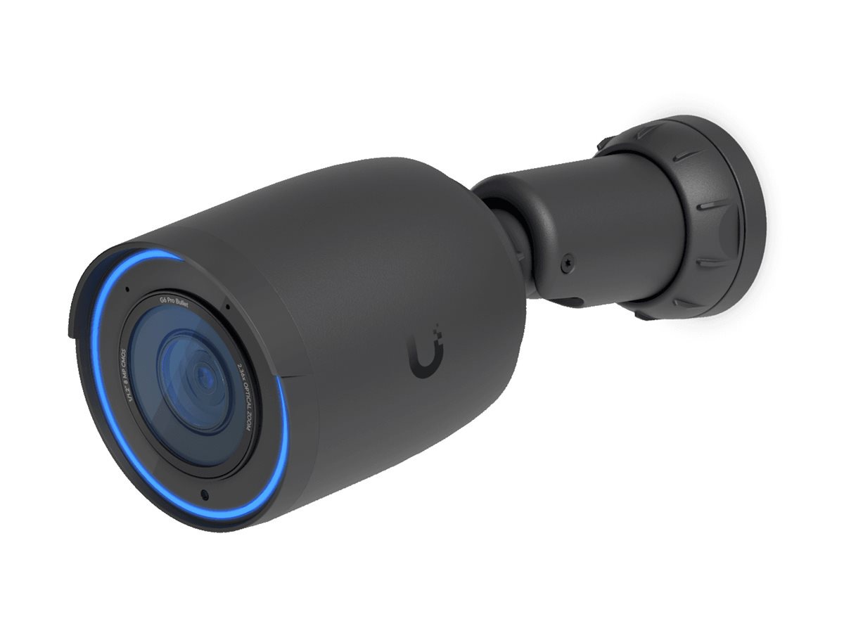 Ubiquiti UniFi Protect G6 Pro - network surveillance camera - bullet
