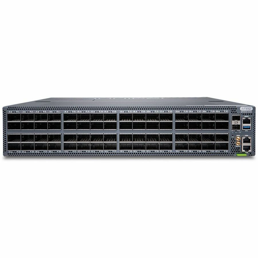 Juniper QFX5240 Ethernet Switch