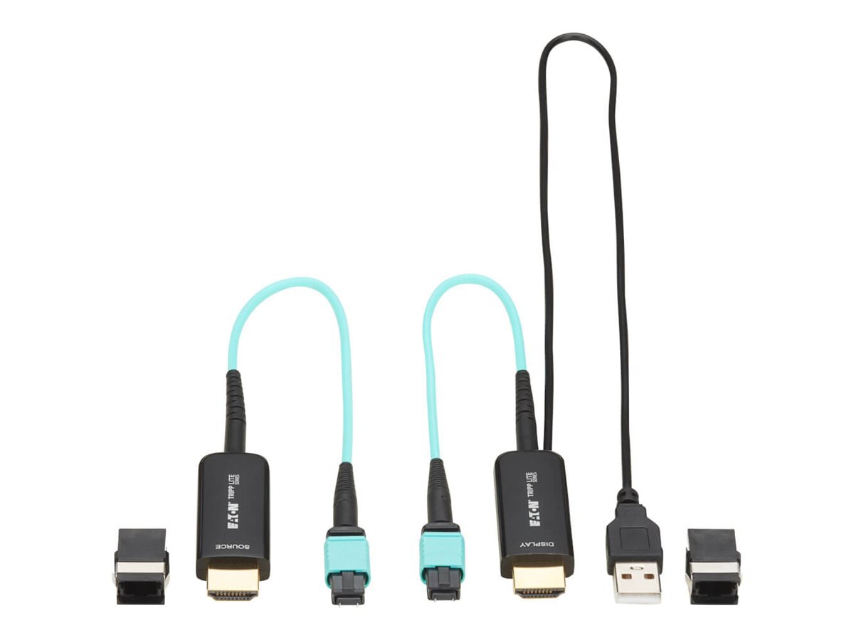 Eaton Tripp Lite Series cable kit - 7.9 in