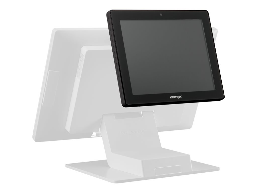 POSIFLEX LCD monitor - 10.1"