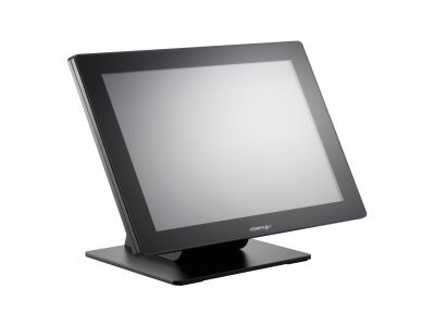 Posiflex RT Series RT-6026 - all-in-one Core i5 1155G7 2.5 GHz - 16 GB - SS