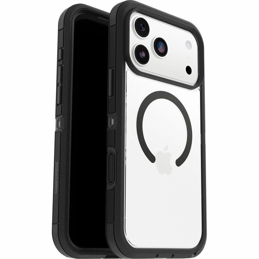 OtterBox Defender XT Clear Magnet with Camera Control for iPhone 17 ProMax