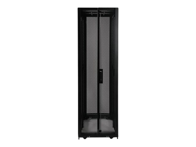 Tripp Lite SmartRack - rack enclosure cabinet - 24U