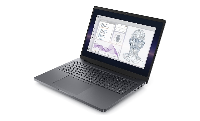 Dell Pro Max 16 Plus MB16250 - AI PC - 16
