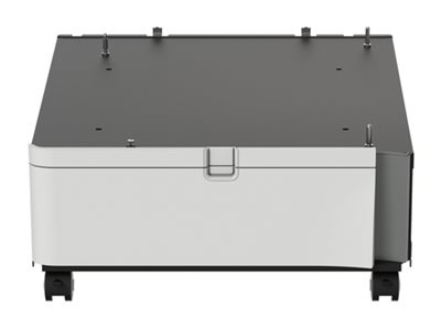 Lexmark printer cabinet