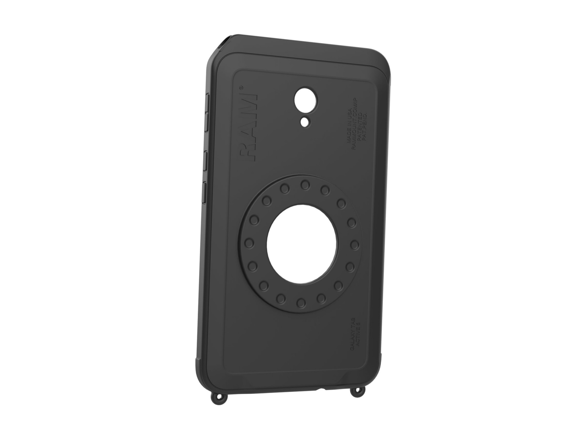 RAM Skin - back cover for tablet