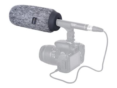 Ikan CVM-MF5 - wind muff for microphone