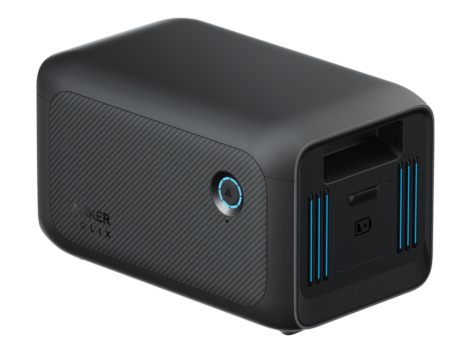 Anker SOLIX BP1000X - portable power station extra battery - LiFePO4 - 1056