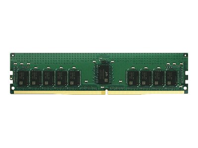 Synology - DDR4 - module - 32 GB - DIMM 288-pin - 1333 MHz - registered