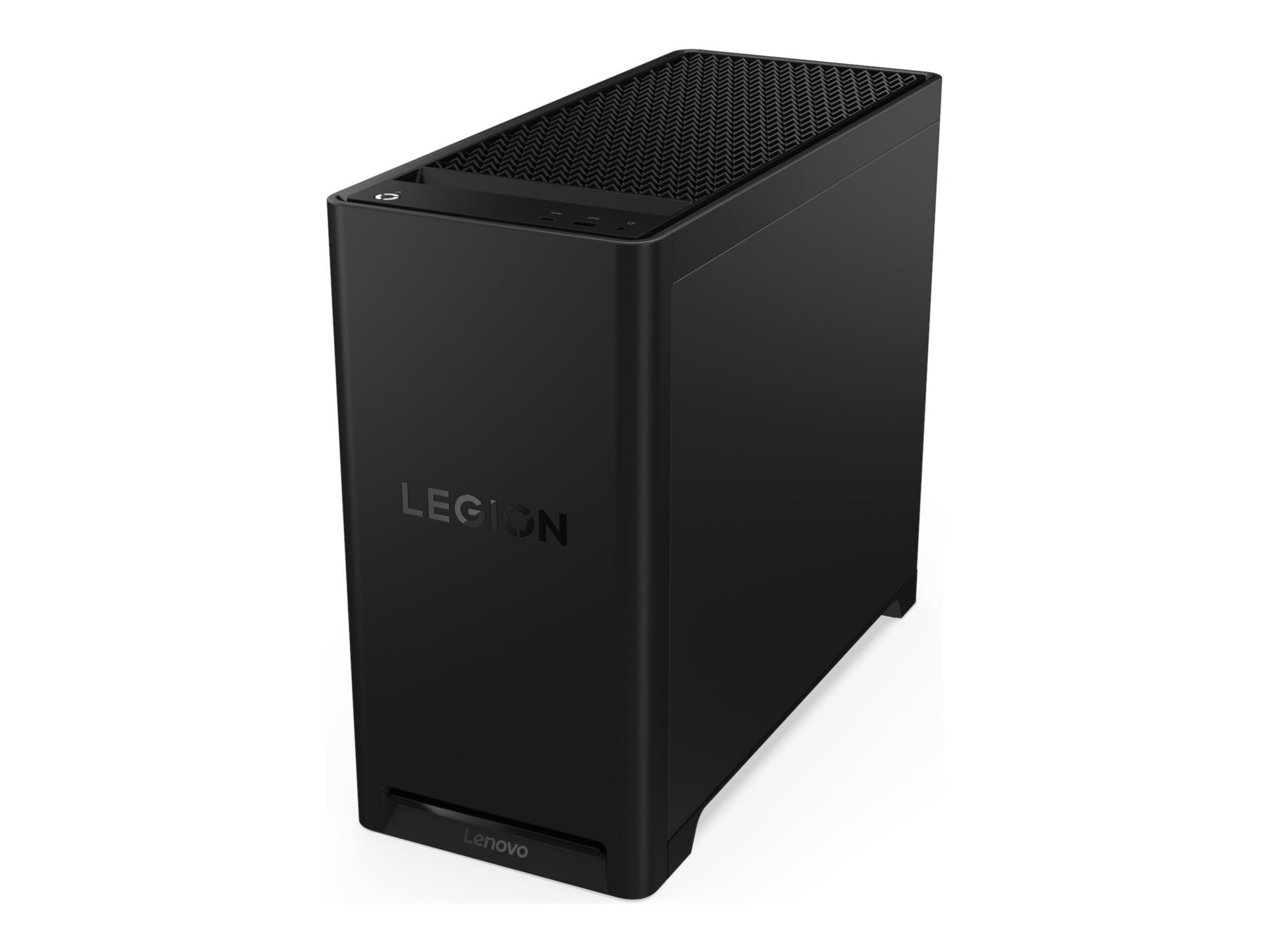 Lenovo Legion T5 30IAS10 - tower Core Ultra 7 265F - 32 GB - SSD 2 TB - Eng