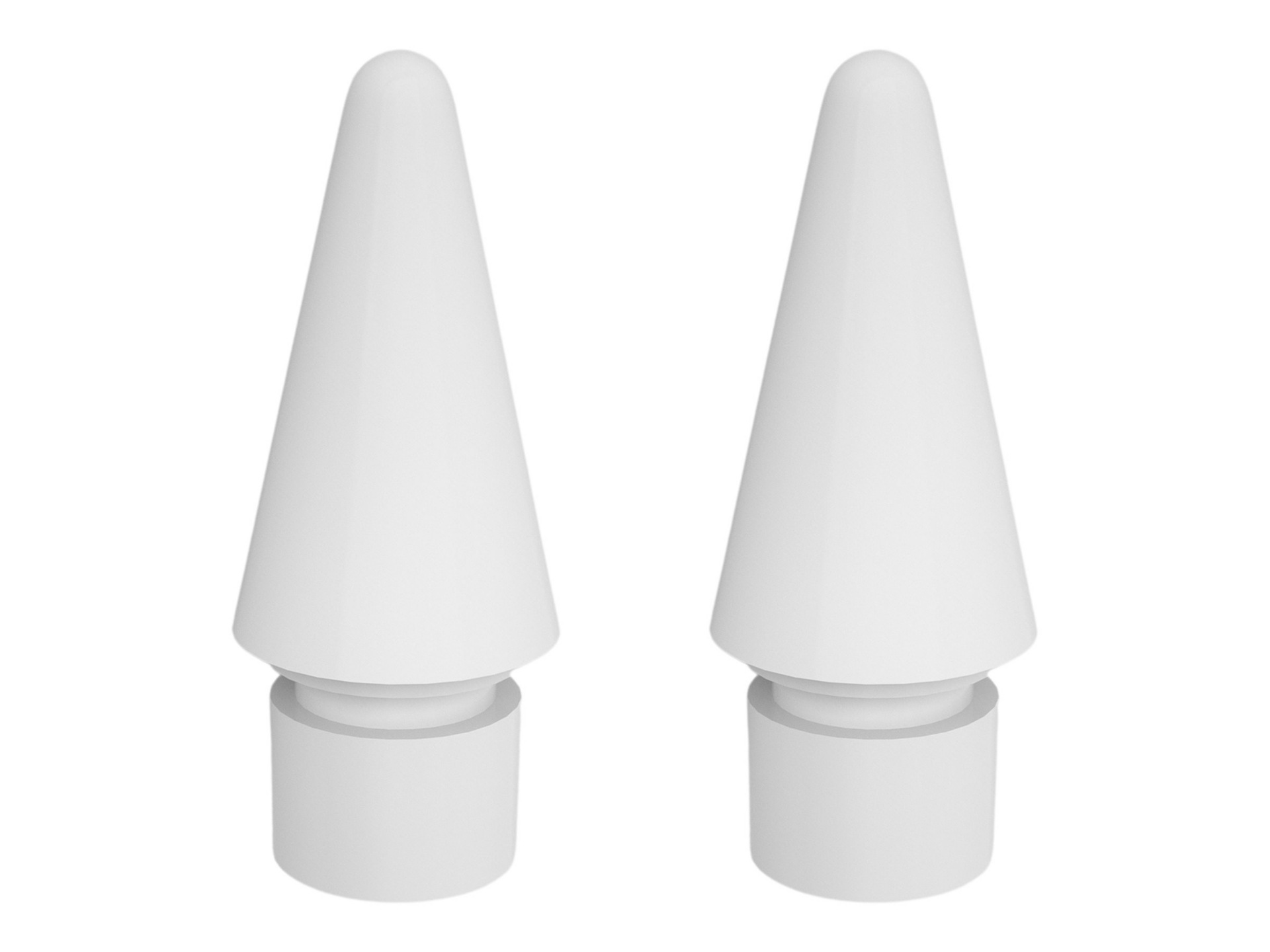 Deqster active stylus nib - extra fine tip