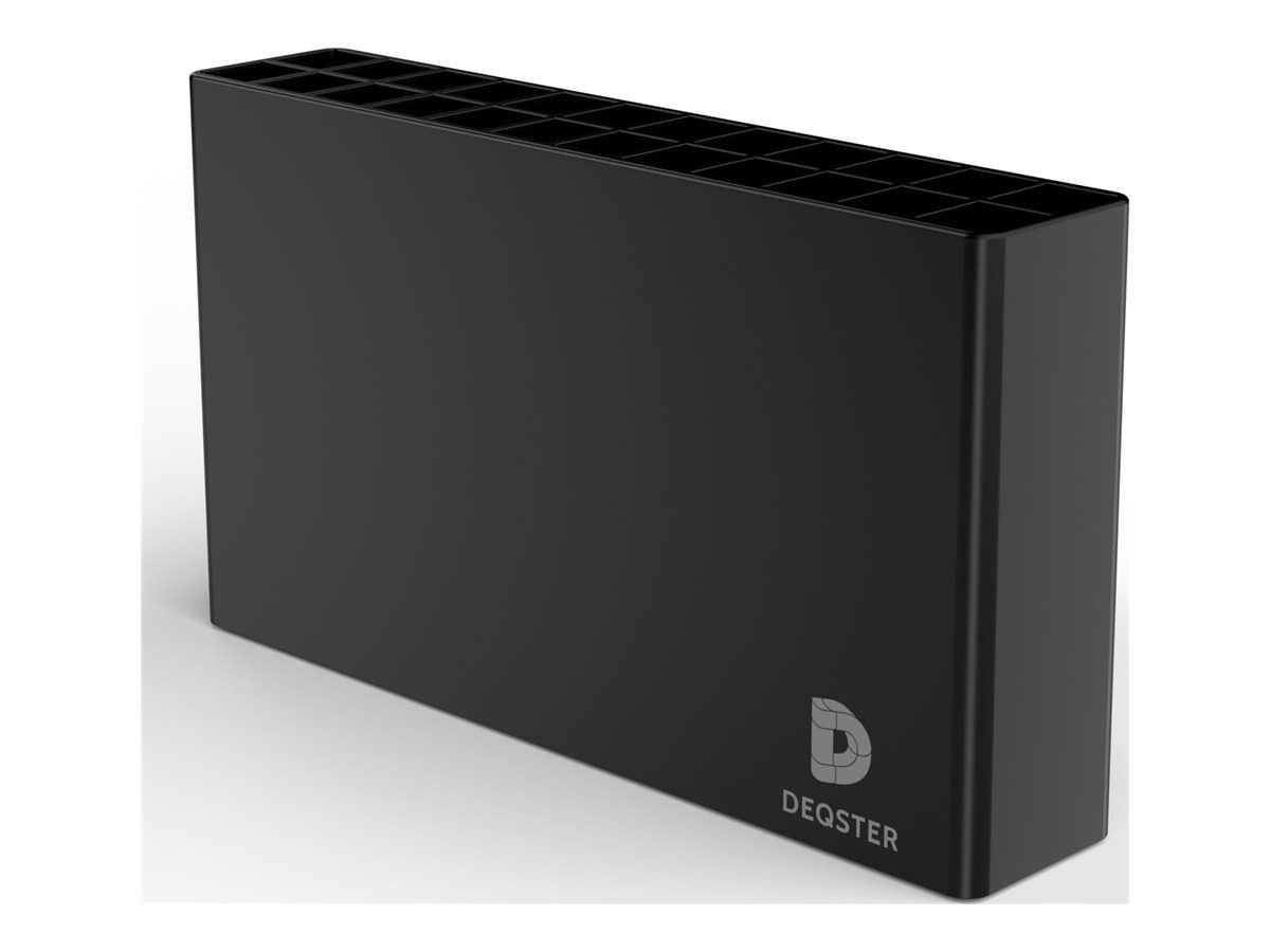 Deqster charging station - 24 pin USB-C - 40 Watt