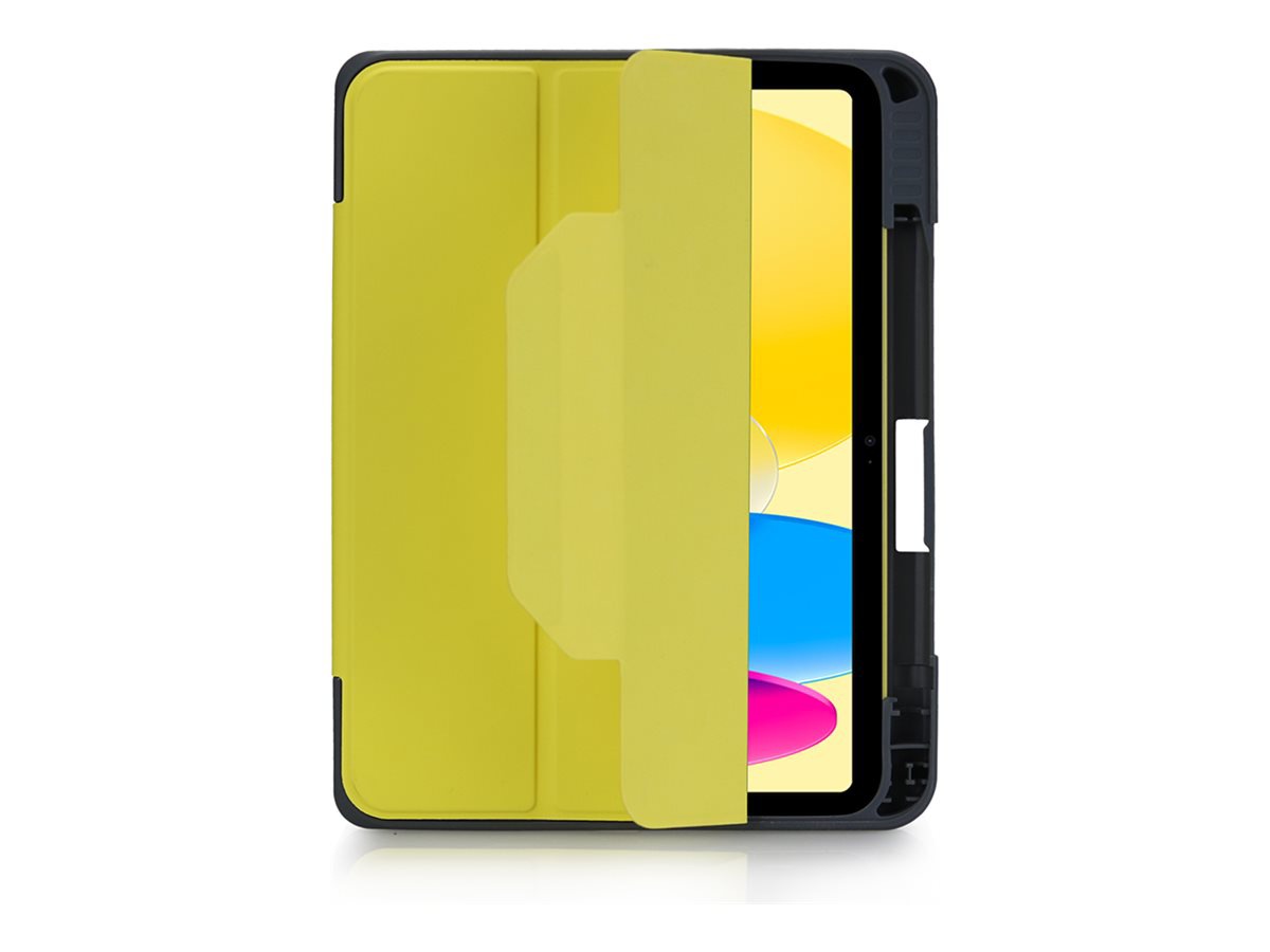 Deqster MAX - flip cover for tablet
