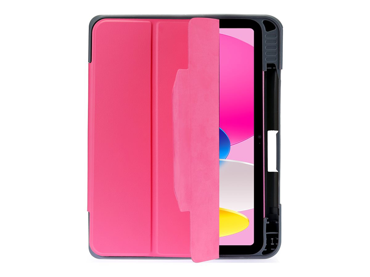 Deqster MAX - flip cover for tablet