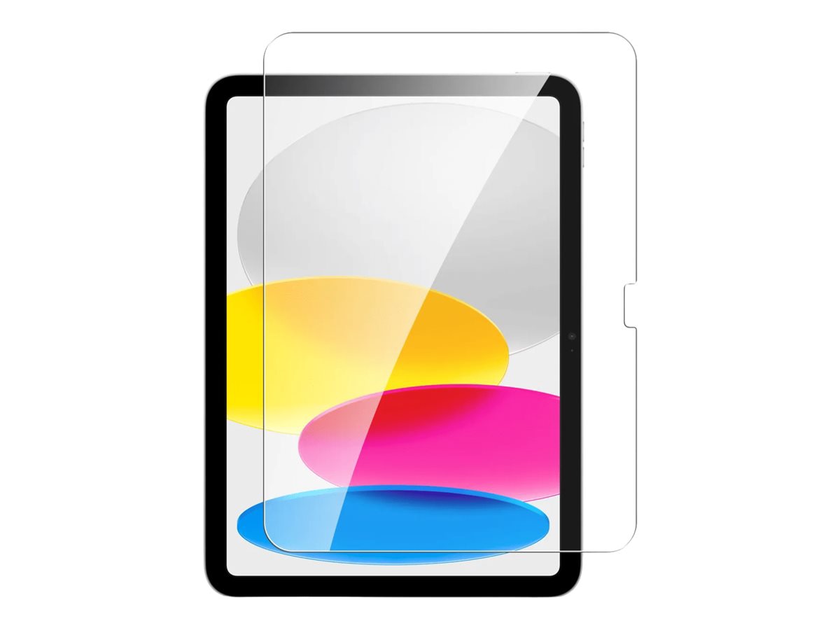 Deqster - screen protector for tablet