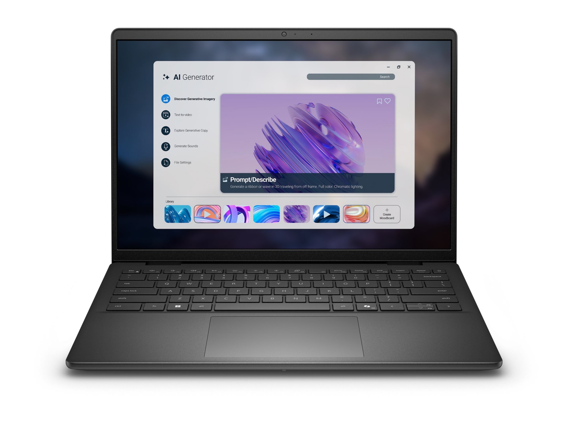 Dell Pro 14 Essential PV14255 - 14" - AMD Ryzen 5 - 220 - 8 GB RAM - 512 GB