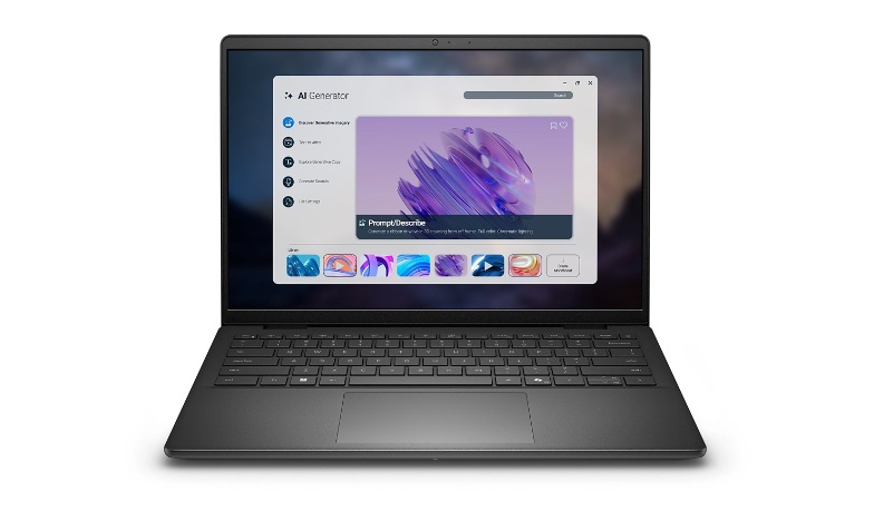 Dell Pro 14 Essential PV14255 - 14