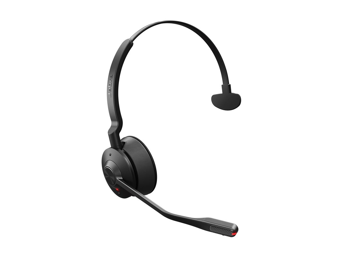 Jabra Engage - headset - replacement