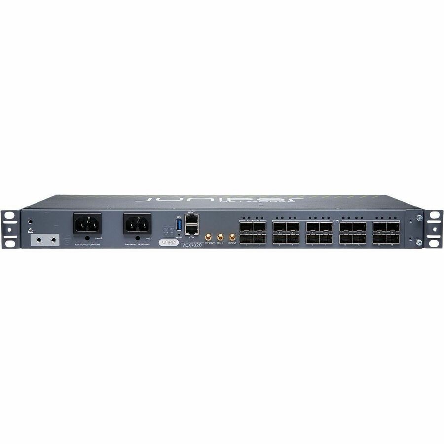 Juniper ACX7020 Cloud Metro Router