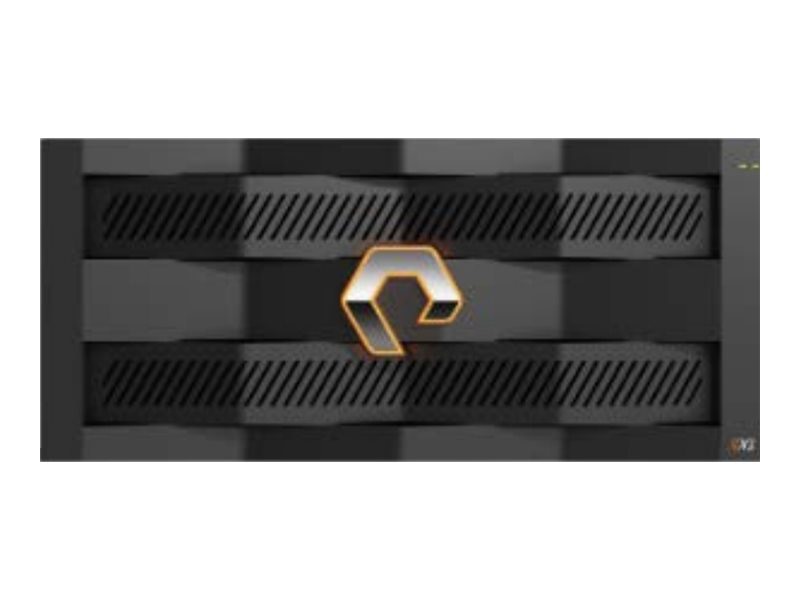 Pure Storage FlashArray //XL130 R5 - flash storage array