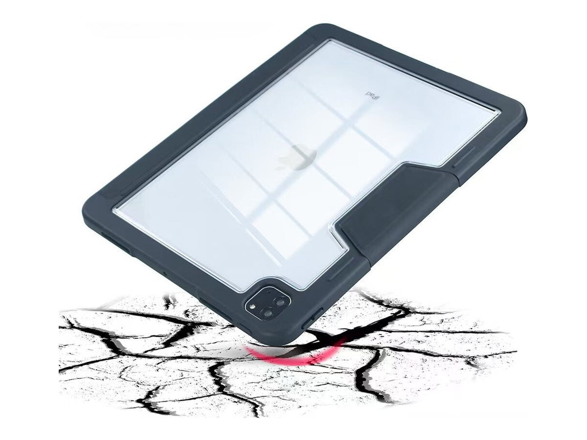 Deqster RT2 - flip cover for tablet