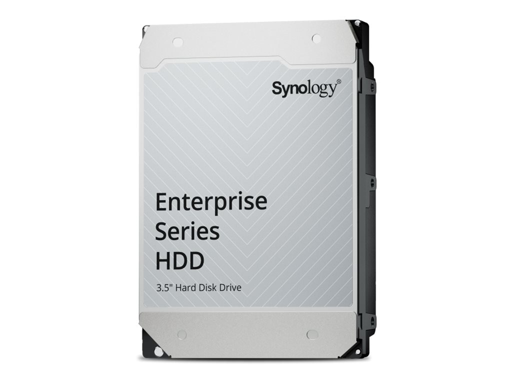 Synology HAT5320 - hard drive - Enterprise - 8 TB - SATA 6Gb/s