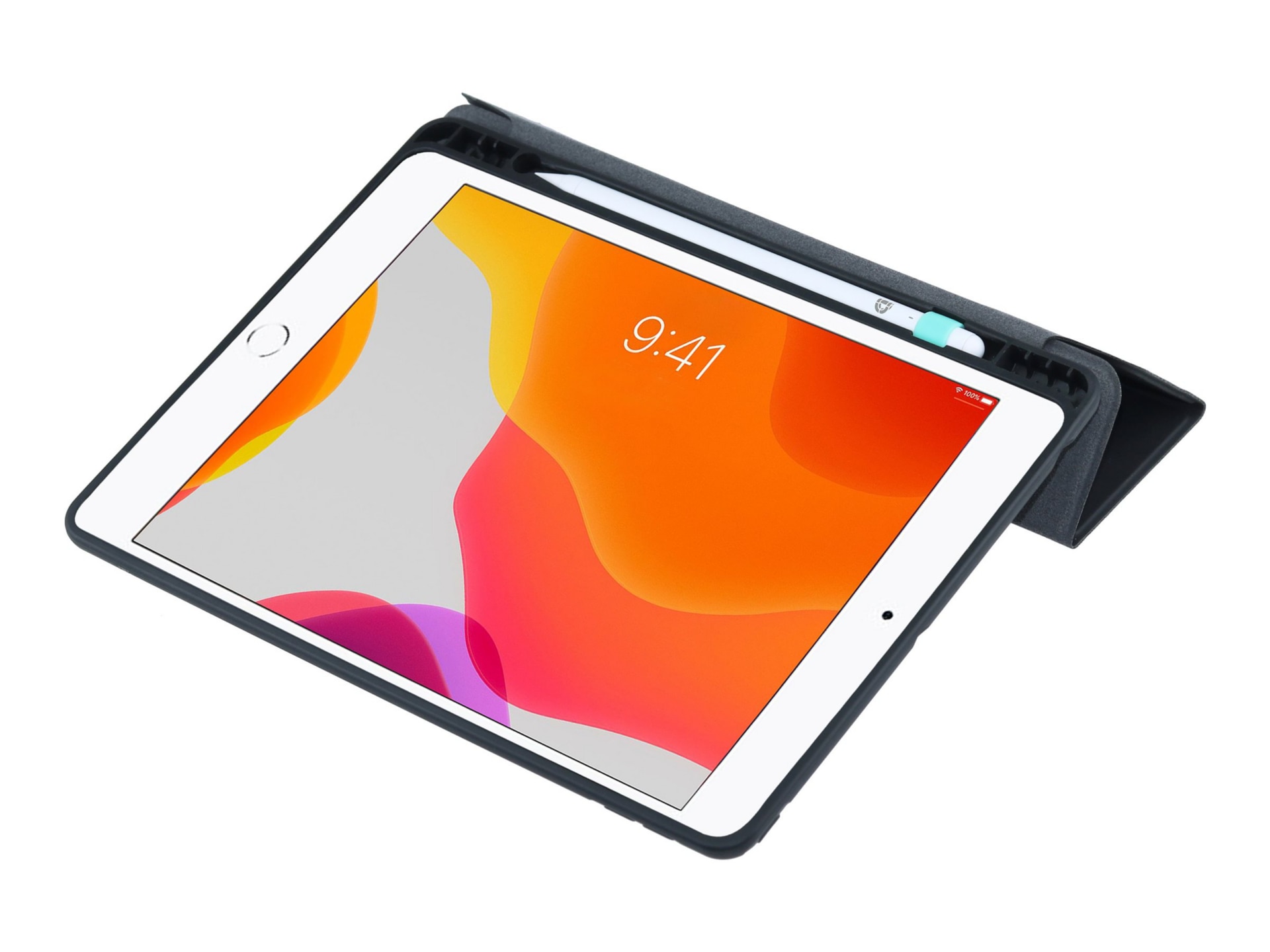 Deqster - flip cover for tablet