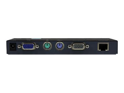 Thumbnail 4 of 9 for Startech.Com USB PS2 KVM Console Extender Cat5 Extender - 500 ft