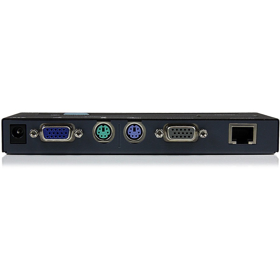 Thumbnail 5 of 9 for Startech.Com USB PS2 KVM Console Extender Cat5 Extender - 500 ft