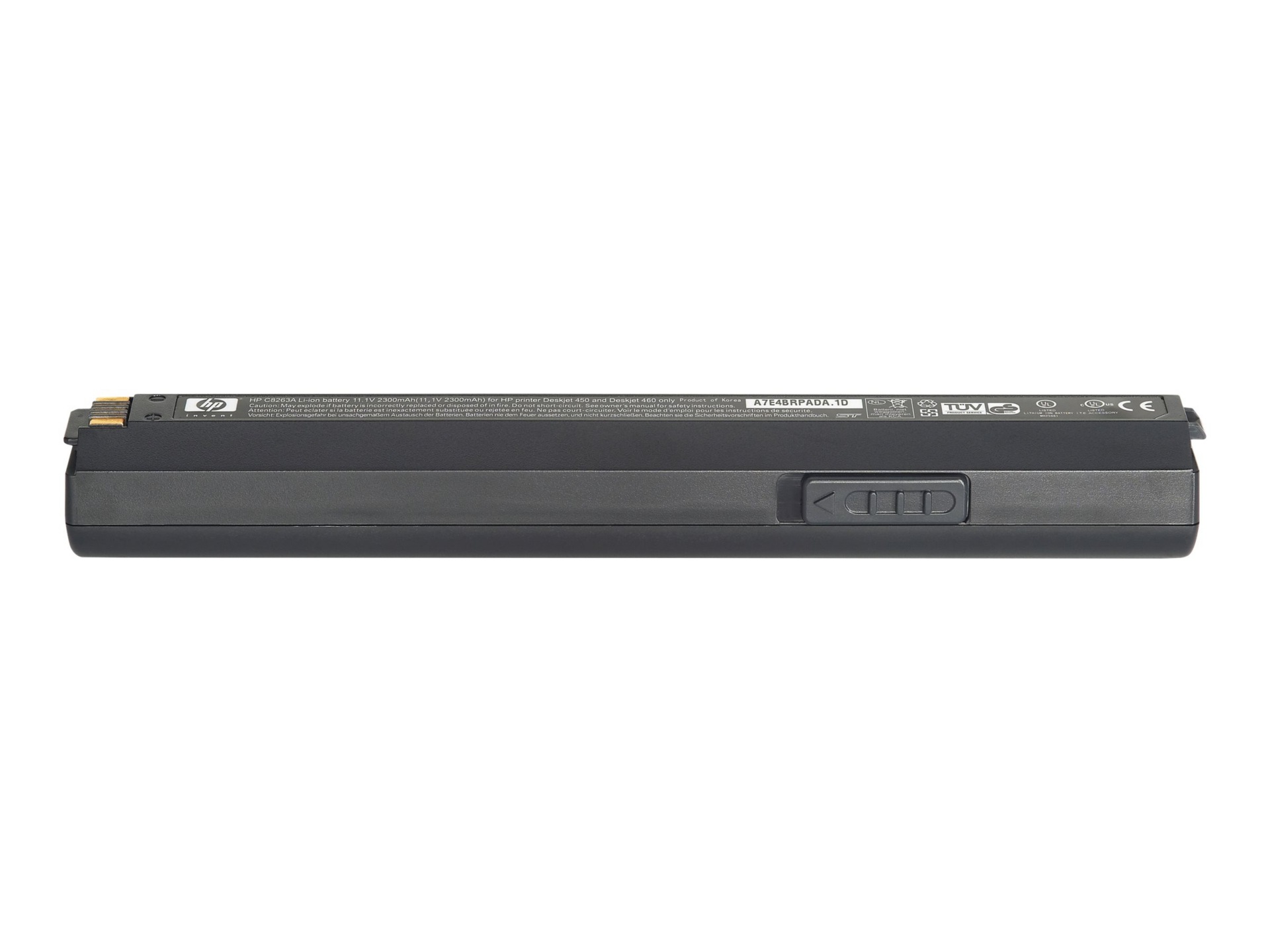 HP Li-Ion Printer Battery