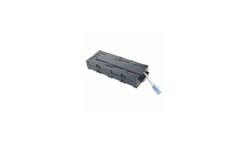 APC Replacement Battery Cartridge #57