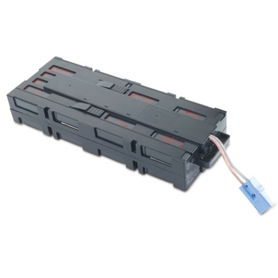 Thumbnail 2 of 3 for APC Replacement Battery Cartridge #57