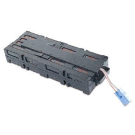 Thumbnail 3 of 3 for APC Replacement Battery Cartridge #57