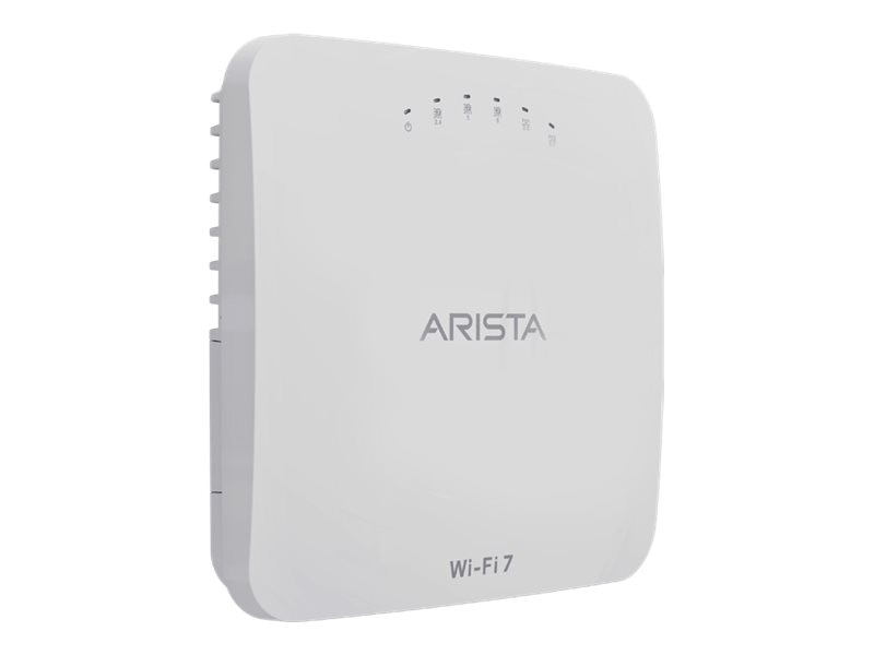 Arista C-430 - wireless access point - Wi-Fi 7 - cloud-managed