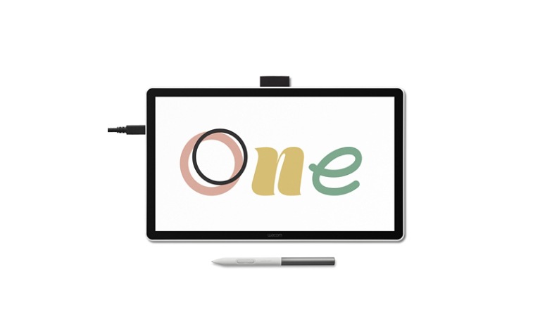 Wacom One Pen Display 14