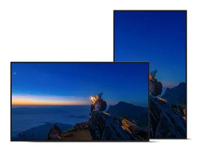 Sharp MultiSync PN-M752 PN-M Series - 75" Class (74.5" viewable) LED-backli