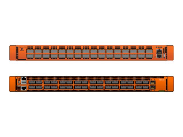 Gigamon GigaVUE TA400E - network monitoring device