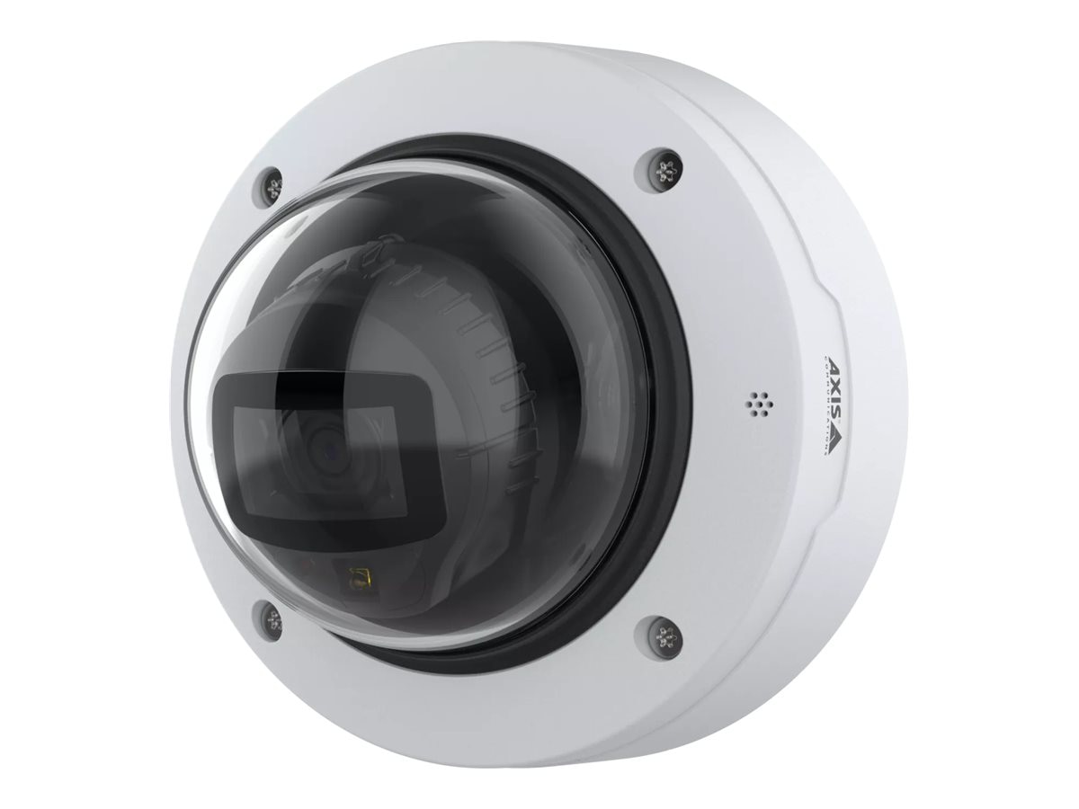 AXIS P32 Series P3288-LV - network surveillance camera - dome - TAA Complia