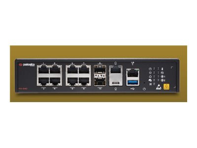 Palo Alto Networks PA-500 Series PA-540 - security appliance - cloud-manage
