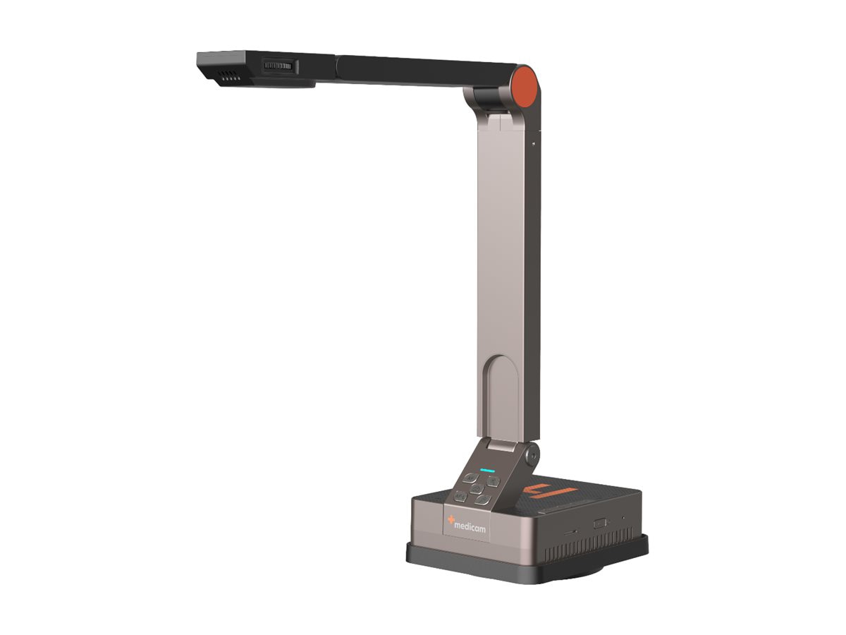 HoverCam Orbit MediCam - document camera
