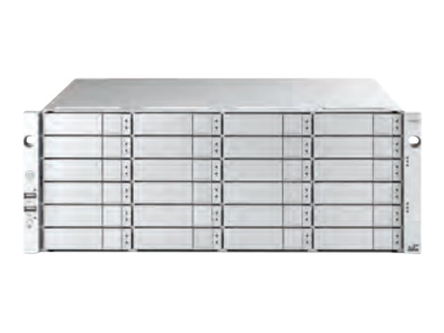 Promise VTrak D5800fxD - NAS server - 288 TB