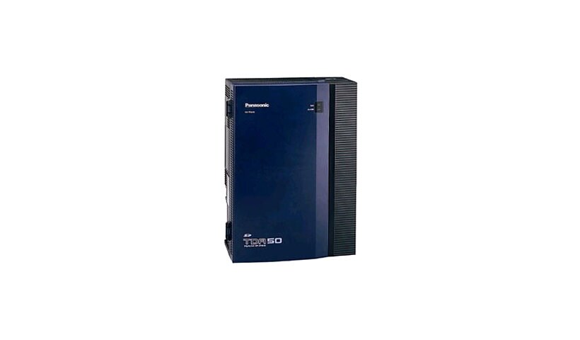 Panasonic KX-TVA50 Voicemail System